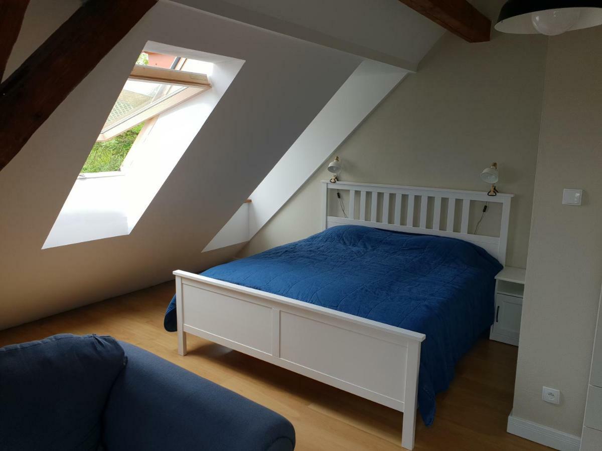 Apartamenty Deptak Ciechocinek Exteriér fotografie