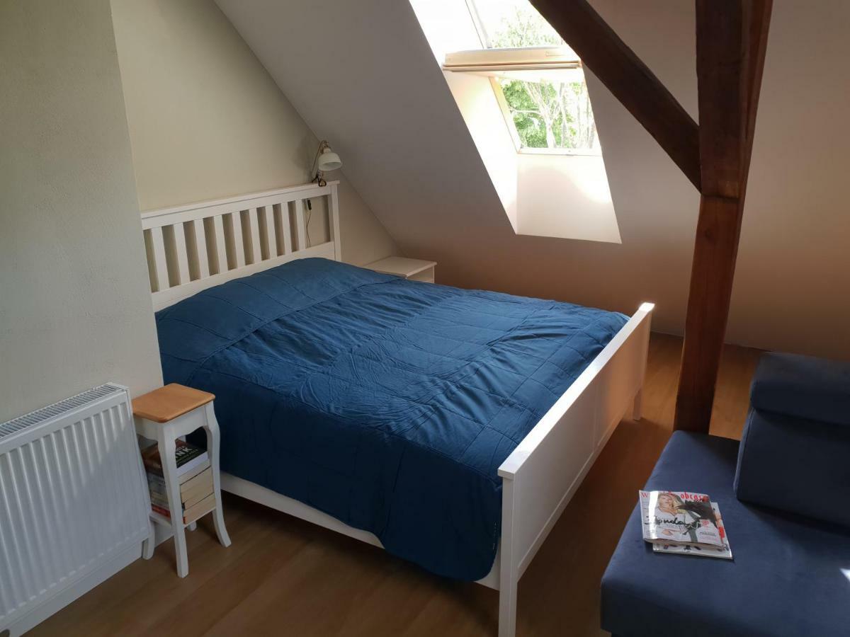 Apartamenty Deptak Ciechocinek Exteriér fotografie