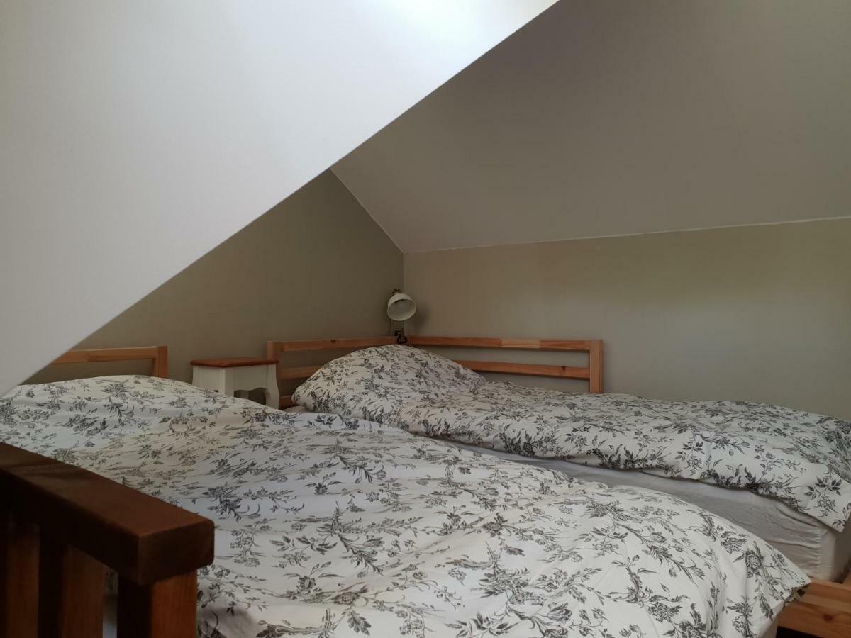 Apartamenty Deptak Ciechocinek Exteriér fotografie